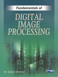 Fundamentals of Digital Image Processing