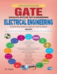 GATE-2016 Electrical Engineering