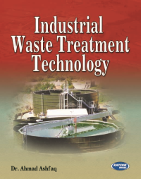 Industrial Waste Treatment Technology