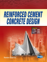 Reinforced Cement Concrete Design