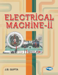Electrical Machines-II