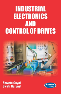 Industrial Electronics and Control of Drives