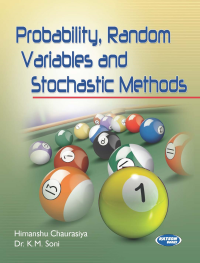Probability, Random Variables and Stochastic Methods
