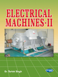 Electrical Machine-II