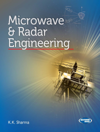 Microwave & Radar Engineering