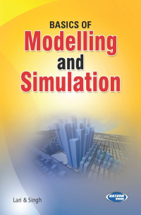 Basics of Modelling and Simulation