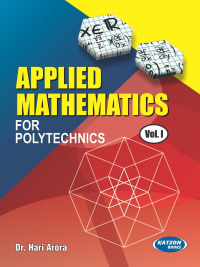 Applied Mathematics-I