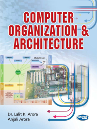 Computer Organization & Architecture