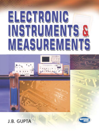 Electronic Instruments & Measurements