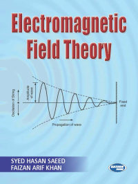 Electromagnetic Field Theory