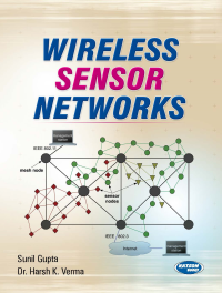 Wireless Sensor Networks