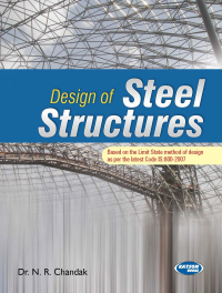 Design of Steel Structures