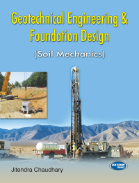 Geotechnical Engineering & Foundation Design (Soil Mechanics)
