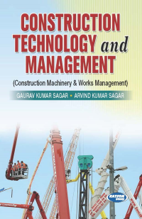 Construction Technology and Management