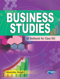 Business Studies (Class XII)