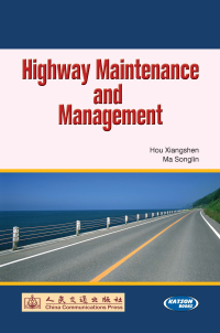 Highway Maintenance and Management