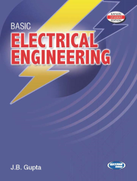 Basic Electrical Engineering