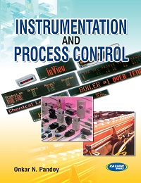 Instrumentation and Process Control