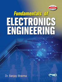 Fundamentals of Electronics Engineering