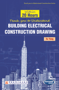Within 20 Hours Teach you to Understand Building Electrical Construction Drawings