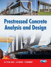 Prestressed