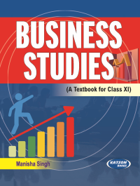 Business Studies (Class XI)