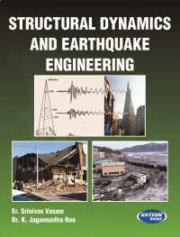 Structural Dynamics & Earthquake Engineering