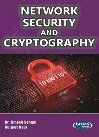 Network Security and Cryptography