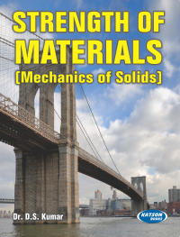 Strength of Materials (Mechanics of Solids)
