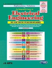 Explanations/Solutions To An Integrated Course in Electrical Engineering (Solution For 9th Edition of An Integrated Course in Electrical Engineering Book)
