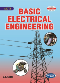 Basic Electrical Engineering (AICTE)