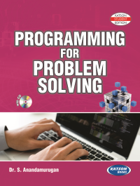 Programming for Problem Solving