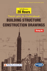 Within 20 Hours Teach you to Understand Building Structure Construction Drawings