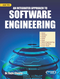 An Integrated Approach to Software Engineering