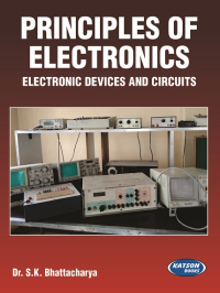 Principles of Electronics (Electronic Devices and Circuits)