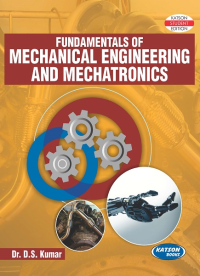 Fundamentals of Mechanical Engineering and Mechatronics