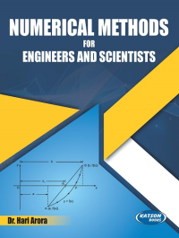 Numerical Methods for Engineers and Scientists