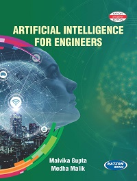Artificial Intelligence for Engineers