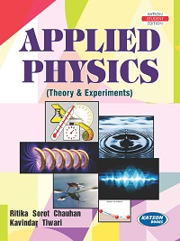 Applied Physics (Theory & Experiments)