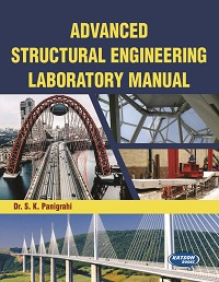Advanced Structural Engineering Laboratory Manual