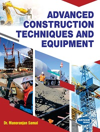 Advanced Construction Techniques and Equipment