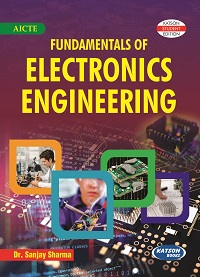 Fundamentals of Electronics Engineering