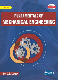 Fundamentals of Mechanical Engineering