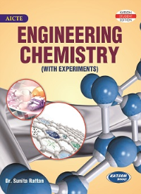 Engineering Chemistry (With Experiments)