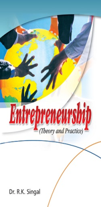 Entrepreneurship