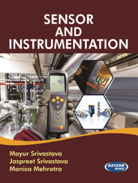 Sensor and Instrumentation