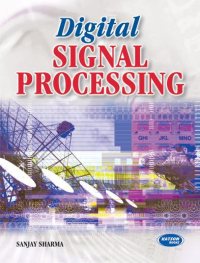 Digital Signal Processing