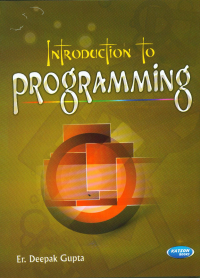 Introduction to Programming