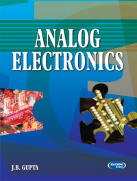 Analog Electronics