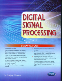 Digital Signal Processing